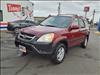 2004 Honda CR-V