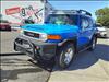 2007 Toyota FJ Cruiser