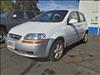 2006 Chevrolet Aveo