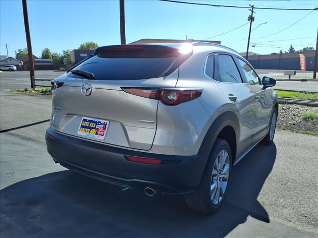 2023 Mazda CX-30 2.5 S Select