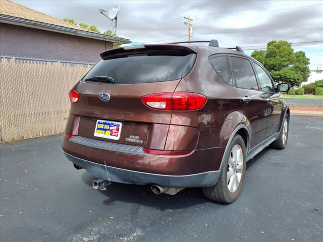 2006 Subaru B9 Tribeca Ltd. 7-Pass.
