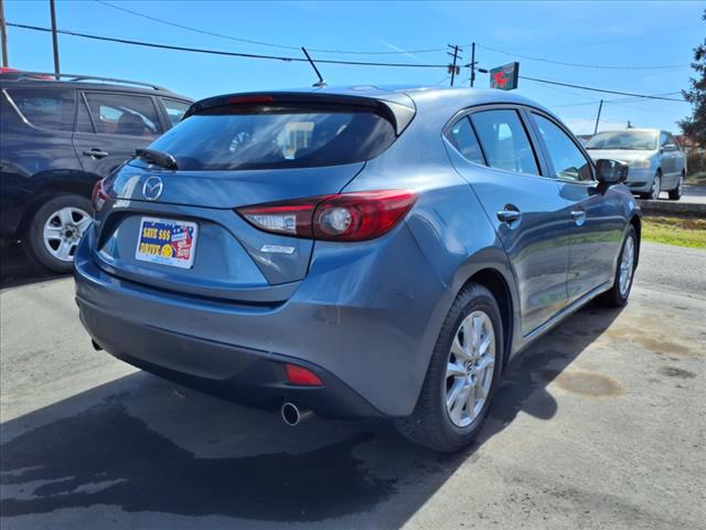 2014 Mazda Mazda3 i Touring