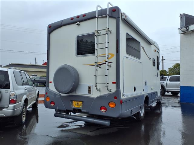 2006 Dodge SPRINTER 3500
