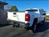 2008 Chevrolet Silverado 2500HD Work Truck - thumbnail 2