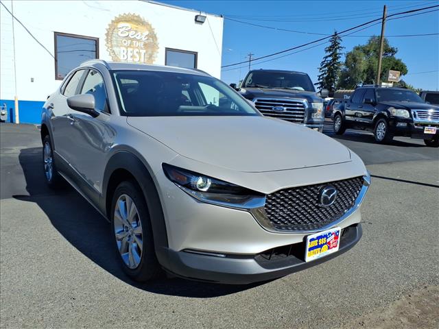 2023 Mazda CX-30 2.5 S Select