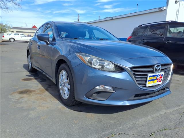 2014 Mazda Mazda3 i Touring