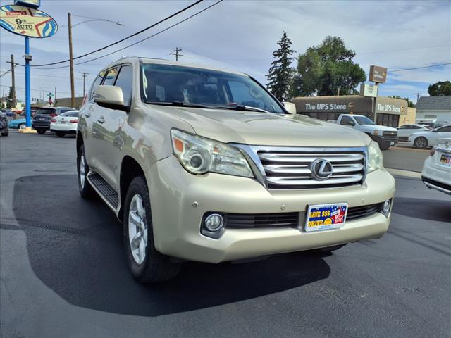 2011 Lexus GX 460 Base