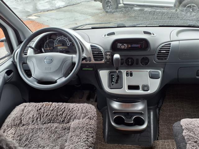 2006 Dodge SPRINTER 3500
