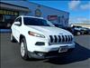 2018 Jeep Cherokee Latitude Plus - thumbnail 3