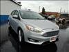 2017 Ford Focus Titanium - thumbnail 3