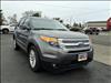 2014 Ford Explorer XLT - thumbnail 3