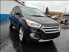 2017 Ford Escape Titanium - thumbnail 3