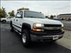 2002 Chevrolet Silverado 2500HD LT - thumbnail 3