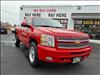 2013 Chevrolet Silverado 1500 LT - thumbnail 3