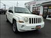 2009 Jeep Patriot Limited - thumbnail 3