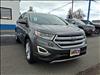 2018 Ford Edge Titanium - thumbnail 3