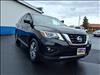 2018 Nissan Pathfinder SL - thumbnail 3