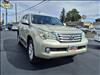 2011 Lexus GX 460 Base - thumbnail 3