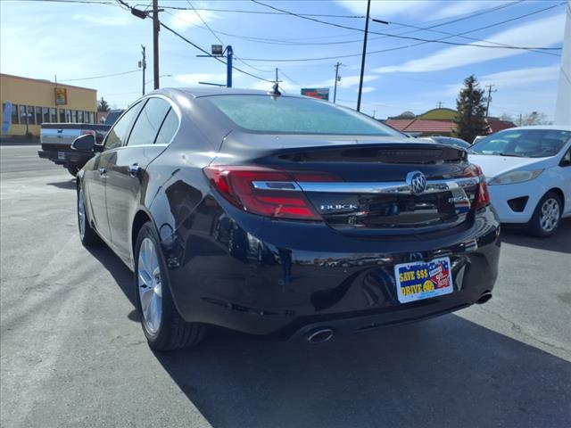 2014 Buick Regal Premium I