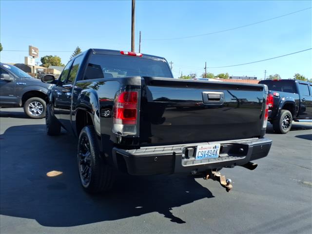2007 GMC Sierra 1500 Denali