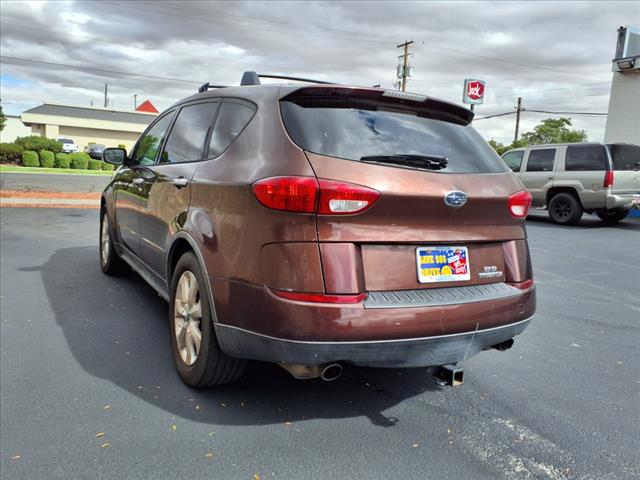 2006 Subaru B9 Tribeca Ltd. 7-Pass.
