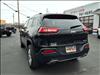 2015 Jeep Cherokee Limited - thumbnail 4