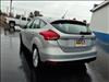 2017 Ford Focus Titanium - thumbnail 4