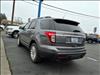 2014 Ford Explorer XLT - thumbnail 4