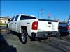2008 Chevrolet Silverado 2500HD Work Truck - thumbnail 4