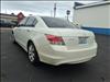 2008 Honda Accord EX-L V6 w/Navi - thumbnail 4