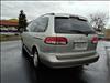 2002 Toyota Sienna XLE - thumbnail 4