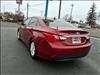 2014 Hyundai SONATA GLS - thumbnail 4