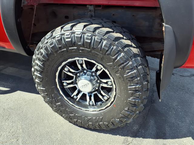 2005 Chevrolet Silverado 2500HD LS