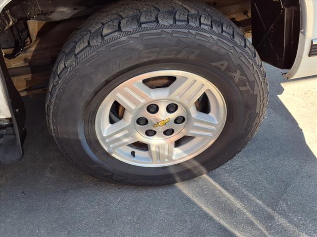 1998 GMC Yukon SLT