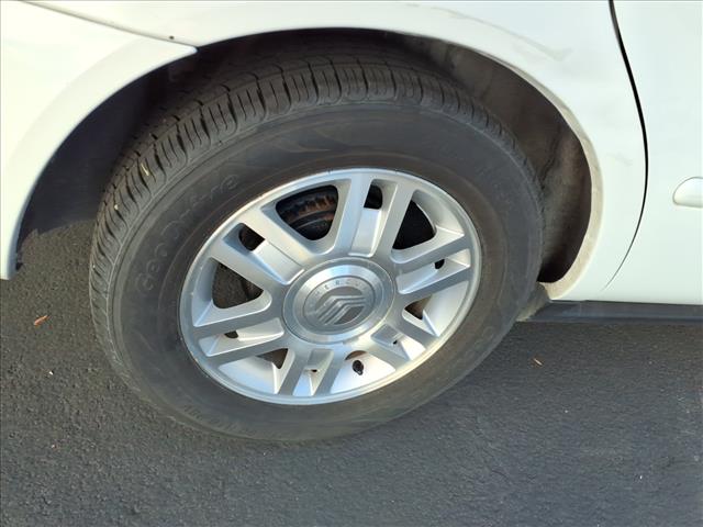 2004 Mercury Sable LS Premium