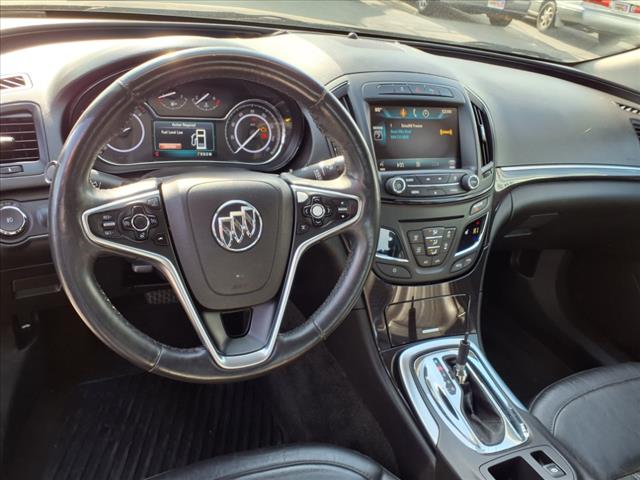 2014 Buick Regal Premium I