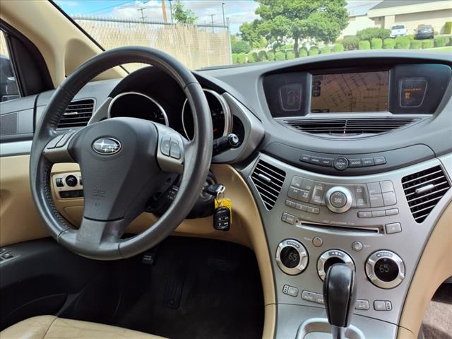 2006 Subaru B9 Tribeca Ltd. 7-Pass.
