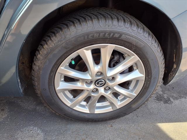 2014 Mazda Mazda3 i Touring