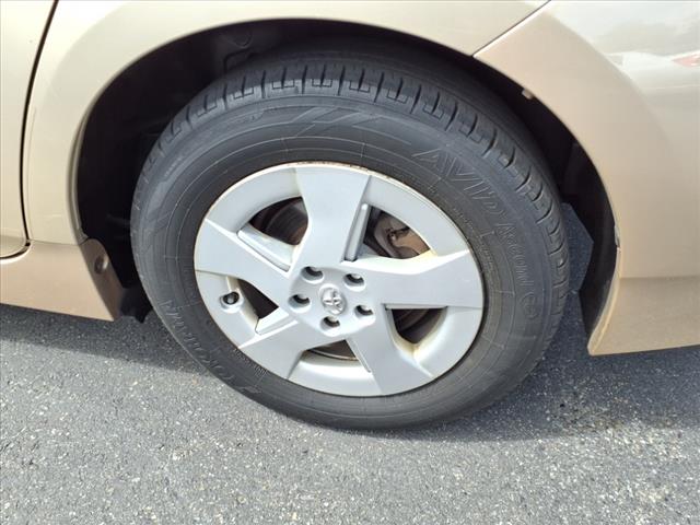 2011 Toyota Prius One