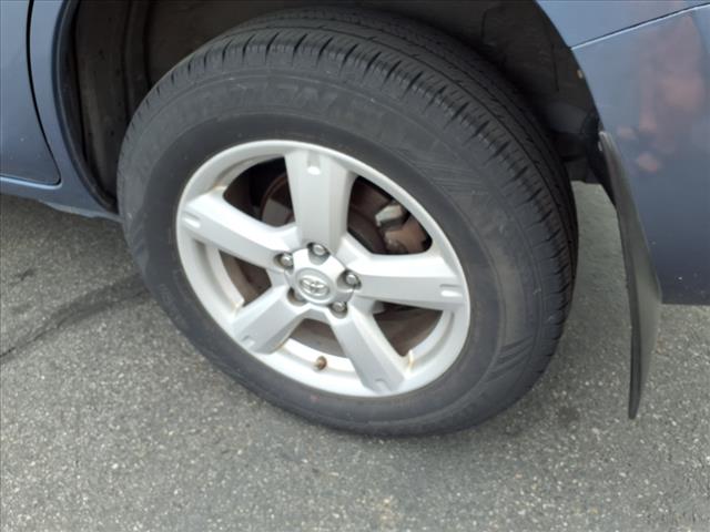 2007 Toyota RAV4 Base