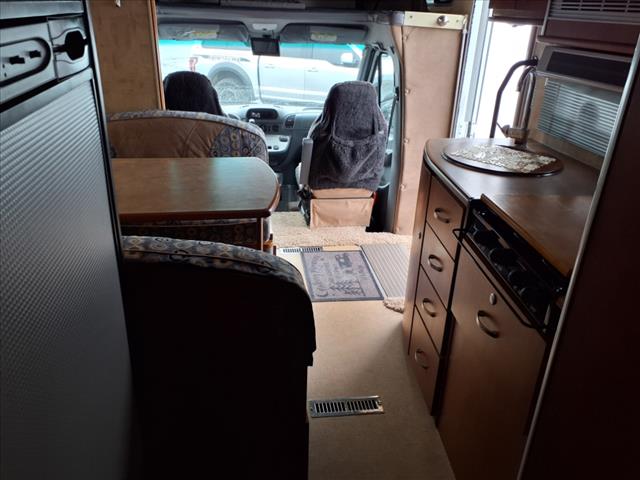 2006 Dodge SPRINTER 3500