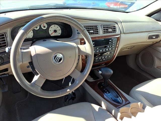 2004 Mercury Sable LS Premium