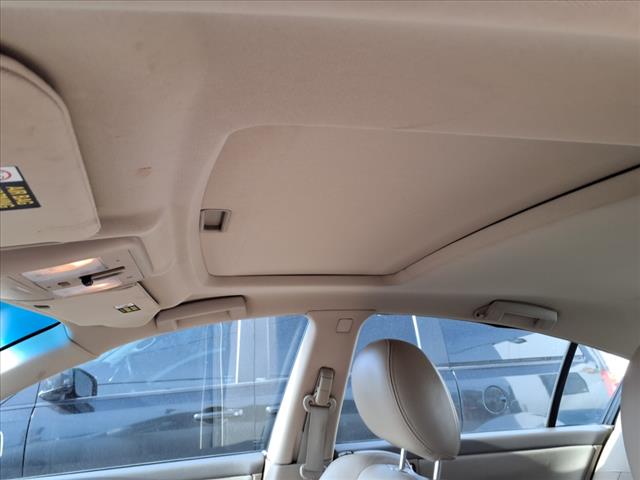 2007 Nissan Maxima 3.5 SE