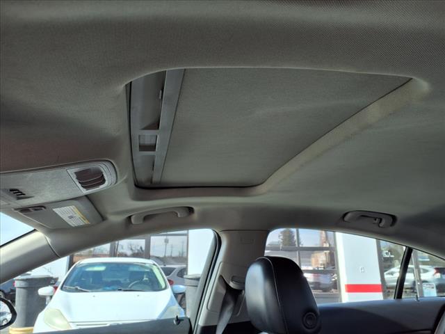 2014 Buick Regal Premium I