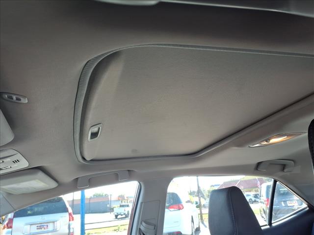 2017 Toyota Corolla XSE