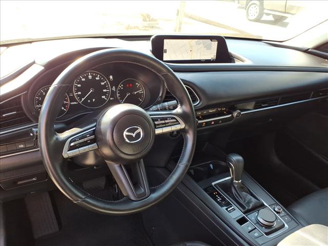 2023 Mazda CX-30 2.5 S Select