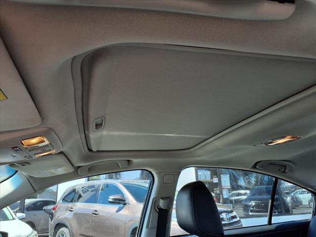 2016 Subaru Legacy 2.5i Limited
