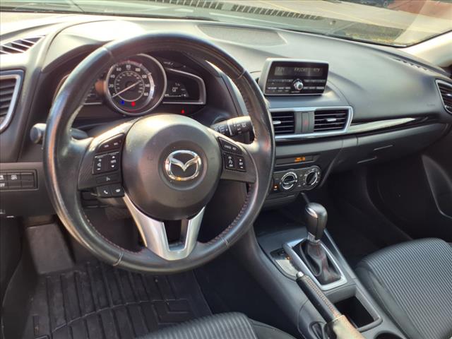 2014 Mazda Mazda3 i Touring