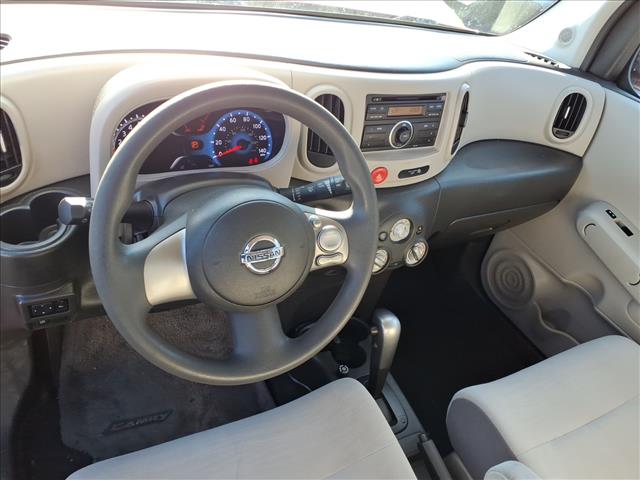 2009 Nissan cube 1.8 S