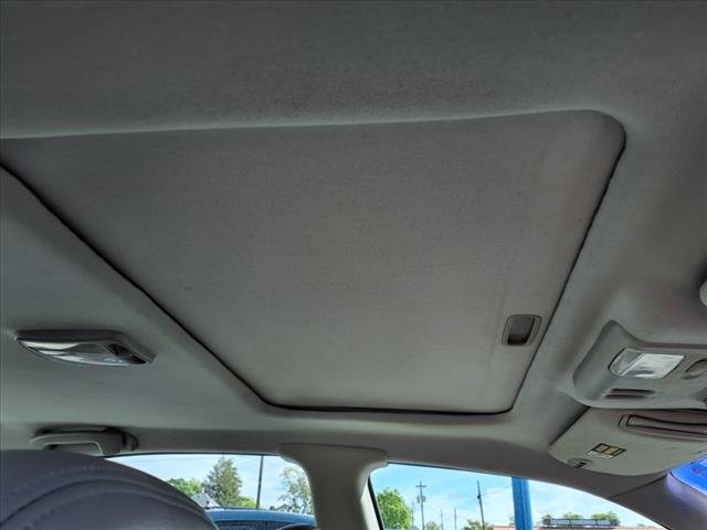 2000 INFINITI I30 Base